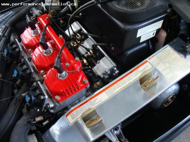 1999 Polaris XCR 800 - Image 6