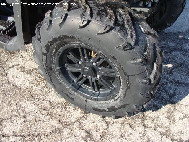 2022 CF Moto CForce 400 S 4x4 - With Warranty! - Image 5