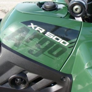 2023 Argo XR 500 Explorer 4×4