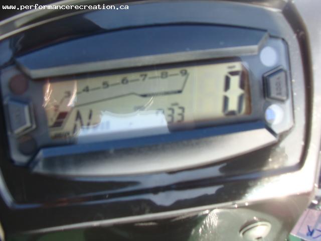 2023 Argo XR 500 Explorer 4x4 - Image 6