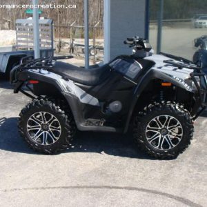 2023 Argo Xplorer XR 700 LE 4×4