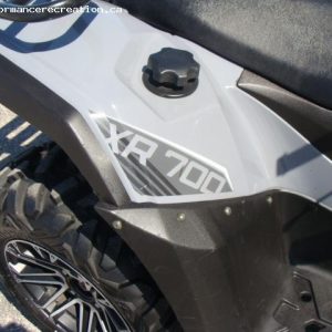 2023 Argo Xplorer XR 700 LE 4×4