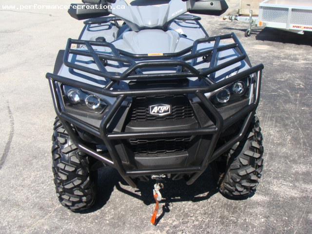 2023 Argo Xplorer XR 700 LE 4x4 - Image 5