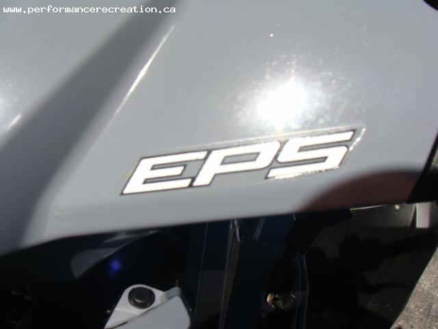 2023 Argo Xplorer XR 700 LE 4x4 - Image 6